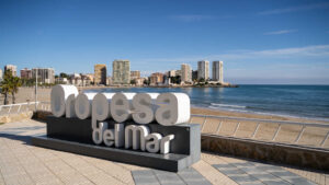 2014 – Oropesa del Mar