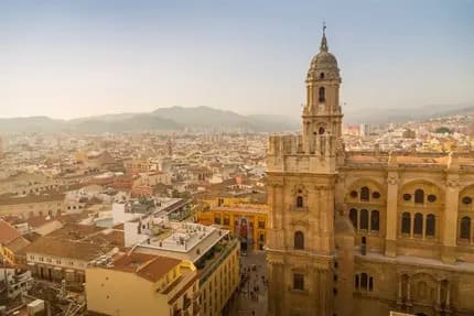 2018 – Malaga