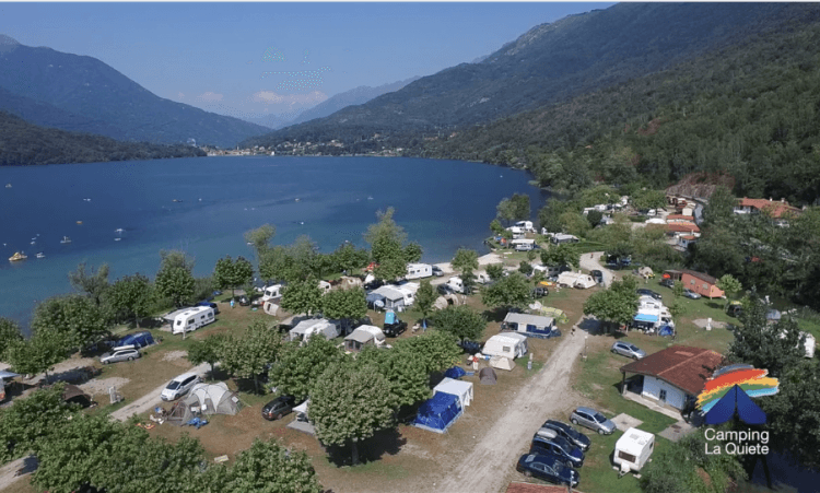 2025 – Vacances en Italie