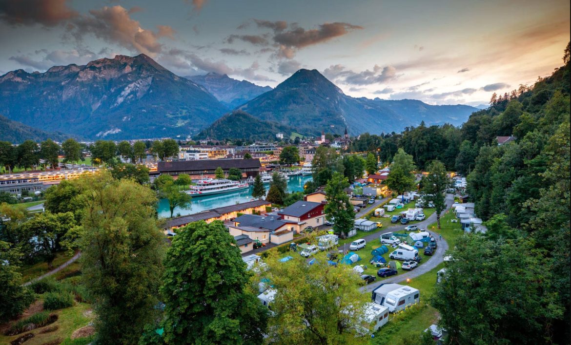 2025 – Interlaken