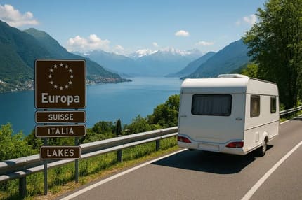 Voyages, week-ends et vacances 2025 : notre année d’escapades en Suisse, en Italie et en Europe
