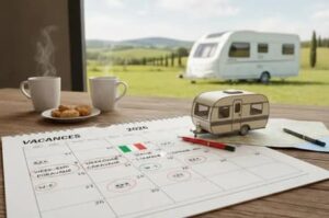 Cap sur 2026 : Nos projets caravane avec Arkos et Candy !