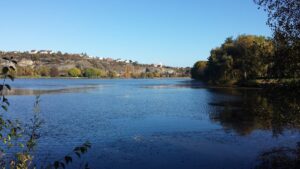 2026 – Dijon – Camping du Lac Kir