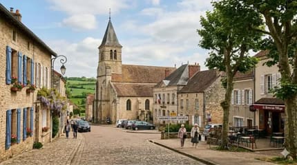 2026 – Varennes-Saint-Sauveur