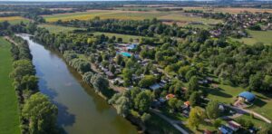 2026 – Camping Les Bords de Loue