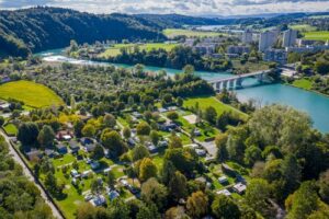 2026 – TCS Camping Bern Eymatt